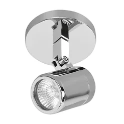 Flash Sale Straluma Badkamer spot Rain 1 lichts chroom