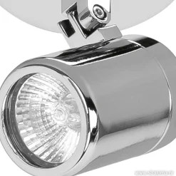 Flash Sale Straluma Badkamer spot Rain 1 lichts chroom