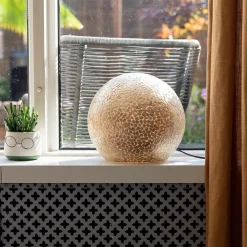 Hot Straluma Beach tafellamp schelpen bol woonkamer