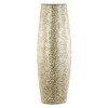 Best Sale Straluma Beach wandlamp goud capiz schelpen