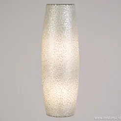 Flash Sale Straluma Beach wandlamp schelpen wit