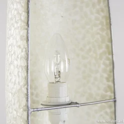 Flash Sale Straluma Beach wandlamp schelpen wit
