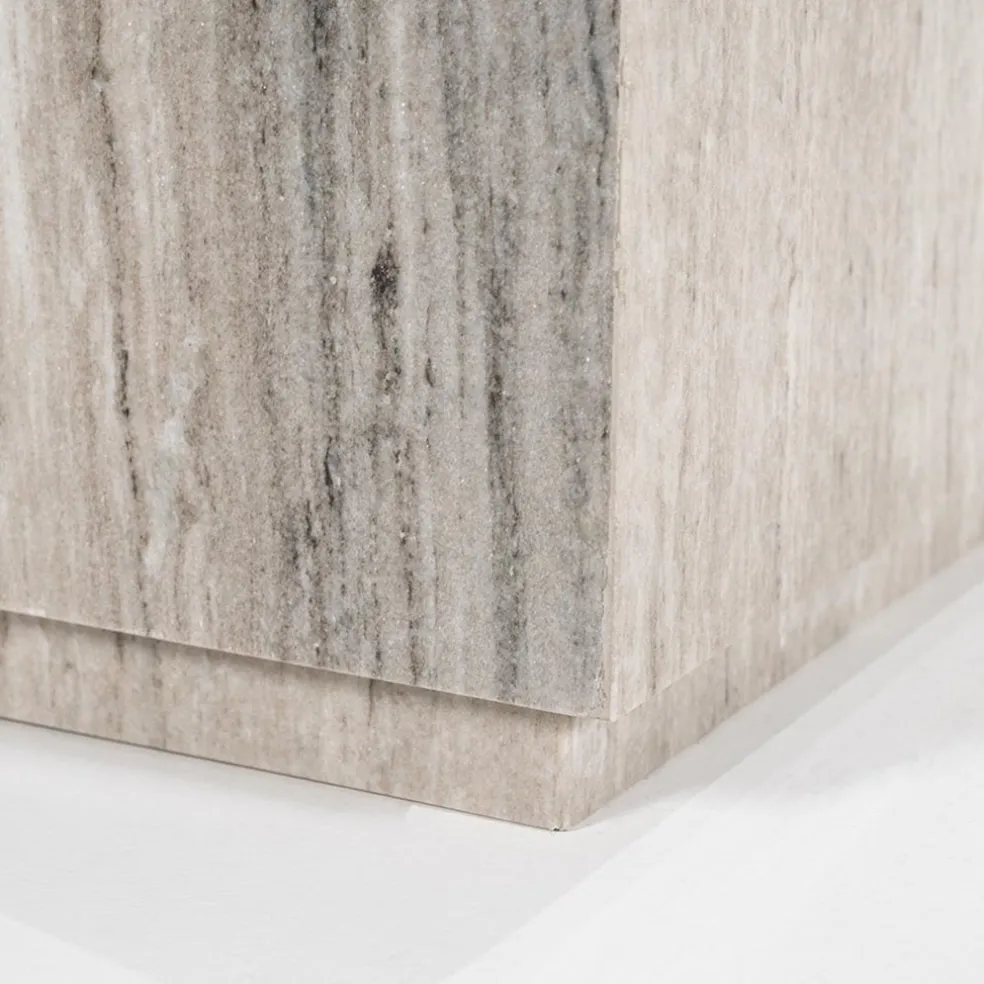Flash Sale Straluma Bijzettafel Vince