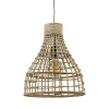 Best Sale Straluma Botanische hanglamp Puerto rotan naturel