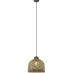 Cheap Straluma Botanische hanglamp touw 30 cm