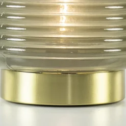 Clearance Straluma Botanische tafellamp Lipa Light & Living