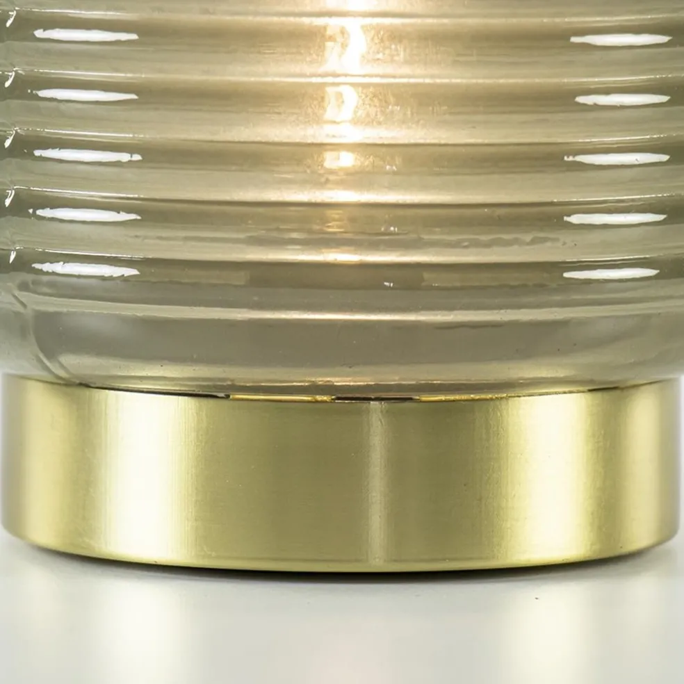 Clearance Straluma Botanische tafellamp Lipa Light & Living