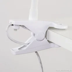 Cheap Straluma Buigbare klemlamp wit inclusief LED