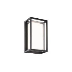 Outlet Straluma Buitenlamp antraciet IP65