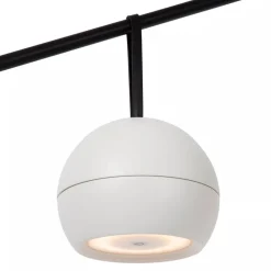 Sale Straluma Buitenlamp LED op accu/batterij wit oplaadbaar
