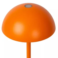 Best Straluma Buitenlamp op batterij oranje dimbaar IP54