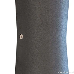 Clearance Straluma Buitenlamp wand antraciet up+down IP54
