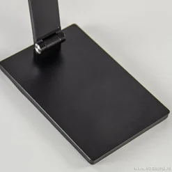 Best Straluma Burolamp Galaxy zwart 3-step dimmer