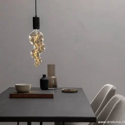 Discount Straluma Calex Alicante led lamp gold e27