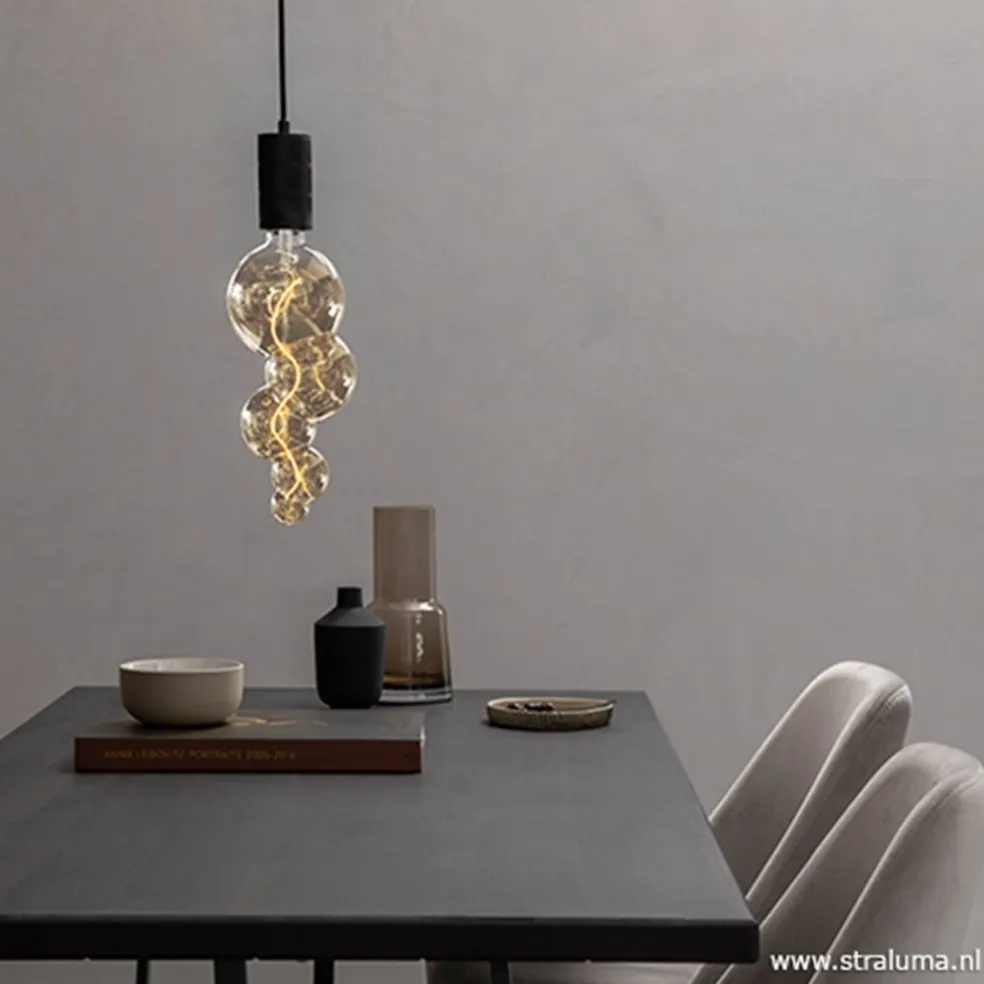 Discount Straluma Calex Alicante led lamp gold e27