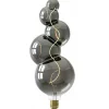 Sale Straluma Calex Alicante led lamp titanium 4w e27