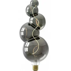 Sale Straluma Calex Alicante led lamp titanium 4w e27