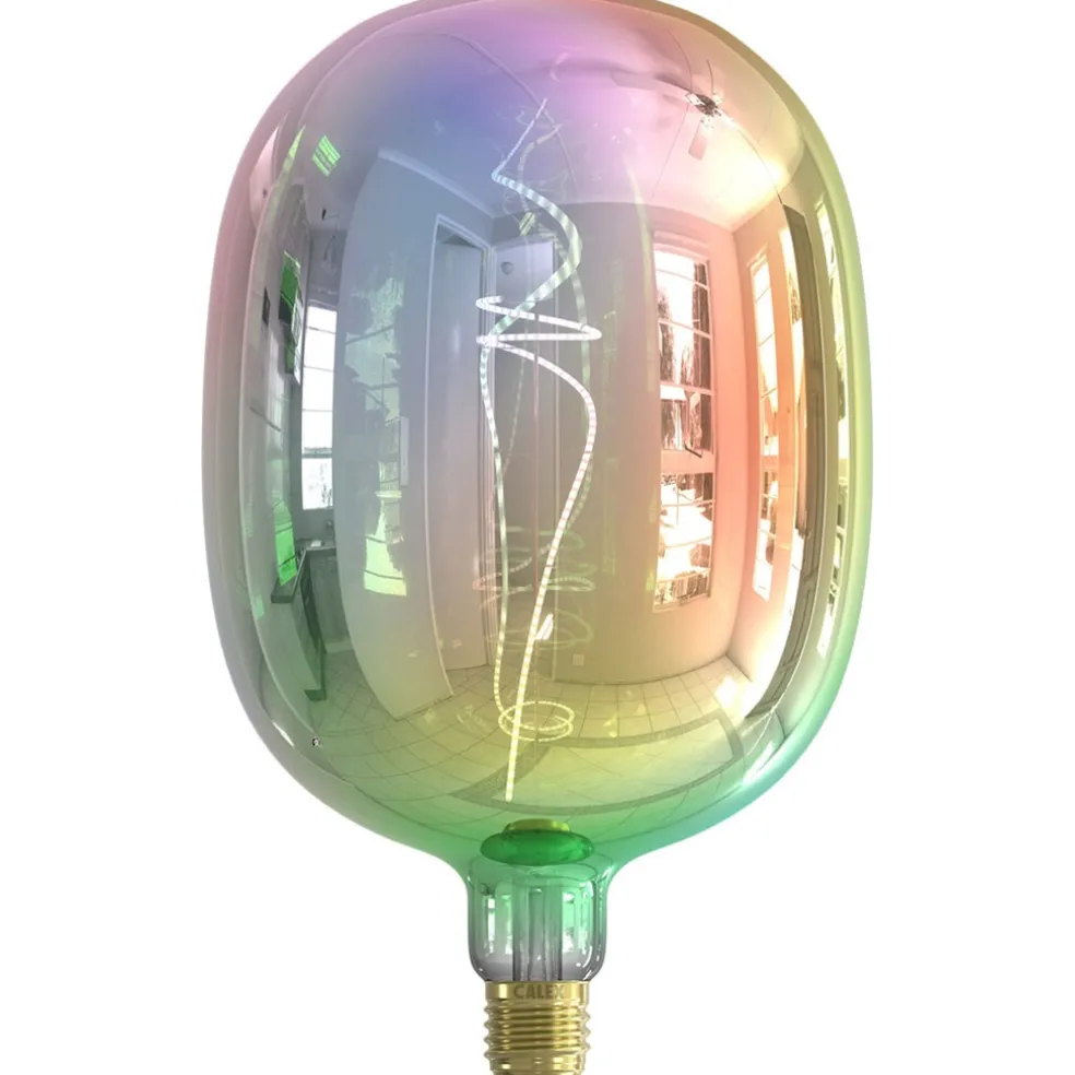 Store Straluma Calex Avesta LED Color Special Gradient 2000K dimbaar