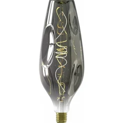 Best Sale Straluma Calex Barcelona lichtbron titanium 4w e27