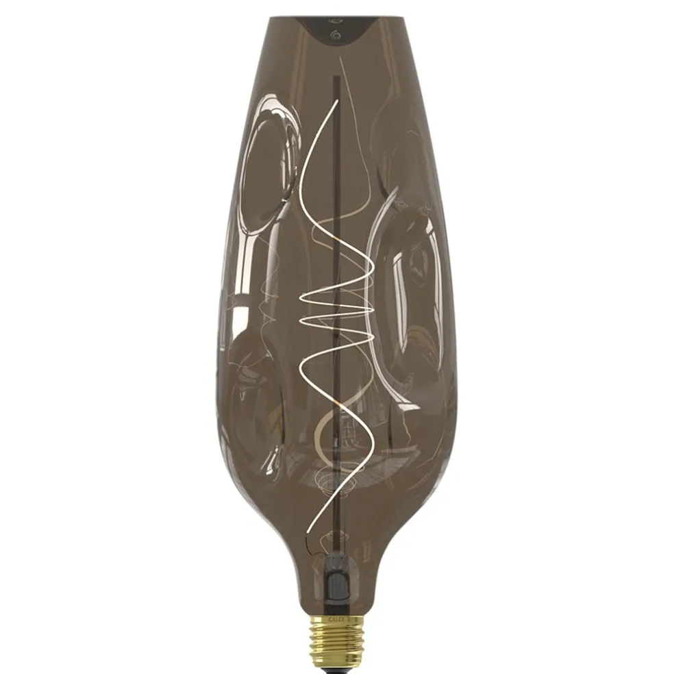 New Straluma Calex Barcelona Natural dimbaar 4w e27