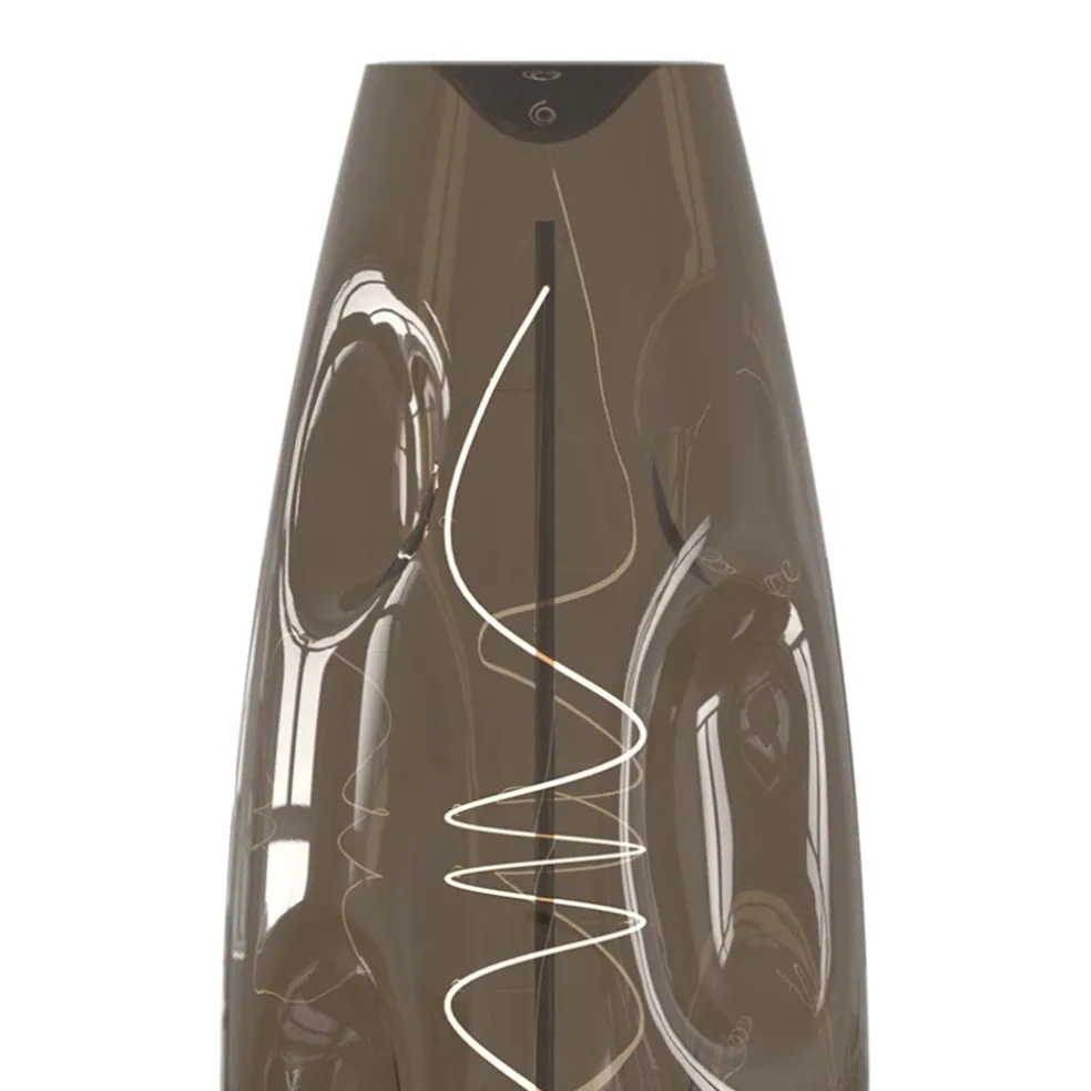 New Straluma Calex Barcelona Natural dimbaar 4w e27