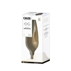 New Straluma Calex Barcelona Natural dimbaar 4w e27