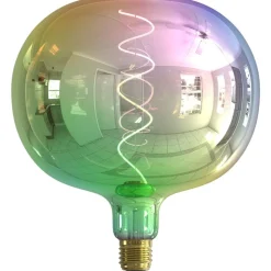 New Straluma Calex Boden LED Color Special Gradient 2000K dimbaar