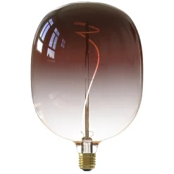 Outlet Straluma Calex Colors Elegance Avesta Marron dimbaar