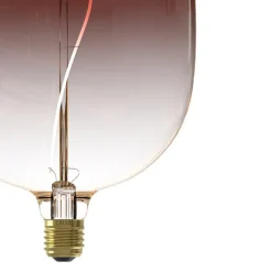 Outlet Straluma Calex Colors Elegance Avesta Marron dimbaar