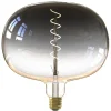Clearance Straluma Calex Colors Elegance Boden zwart dimbaar