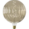 Discount Straluma Calex Dijon Amber Pulse 2000K dimbaar