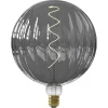 Outlet Straluma Calex Dijon Smoke Pulse 2200K dimbaar