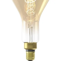 Cheap Straluma Calex Flex Splash gold 3w e27