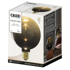 Flash Sale Straluma Calex Inception G125 Gradient black/gold dimbaar