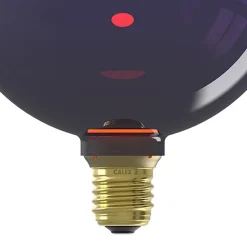 Best Straluma Calex Inception Kalmar Gradient black/gold dimbaar