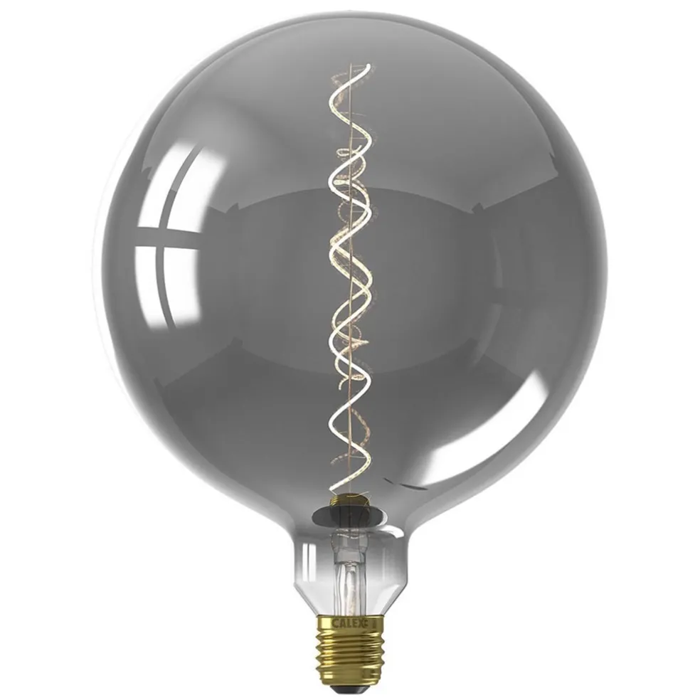 Sale Straluma Calex Kalmar lichtbron titanium 5w e27