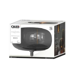 Flash Sale Straluma Calex Magneto Beo Gradient Black dimbaar