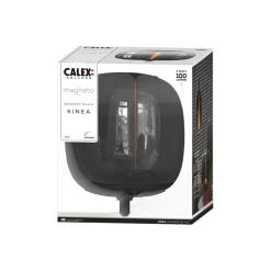Online Straluma Calex Magneto Kinea Gradient Black dimbaar