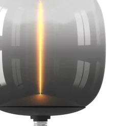 Online Straluma Calex Magneto Kinea Gradient Black dimbaar