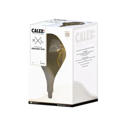 Best Sale Straluma Calex Organic Natural dimbaar 6w e27