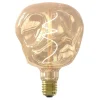 New Straluma Calex Organic Neo led lamp gold e27
