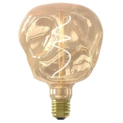 New Straluma Calex Organic Neo led lamp gold e27