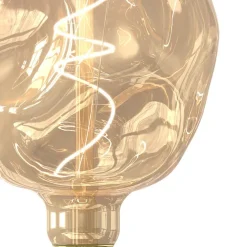 New Straluma Calex Organic Neo led lamp gold e27