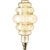 Store Straluma Calex Paris led gold 4w e27