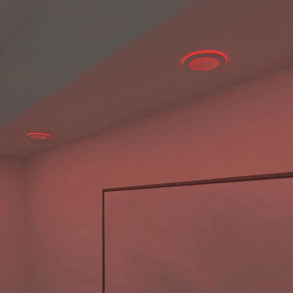 Online Straluma Calex Smart Halo inbouwspot wit