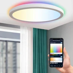 Fashion Straluma Calex Smart Halo plafondlamp 29 cm