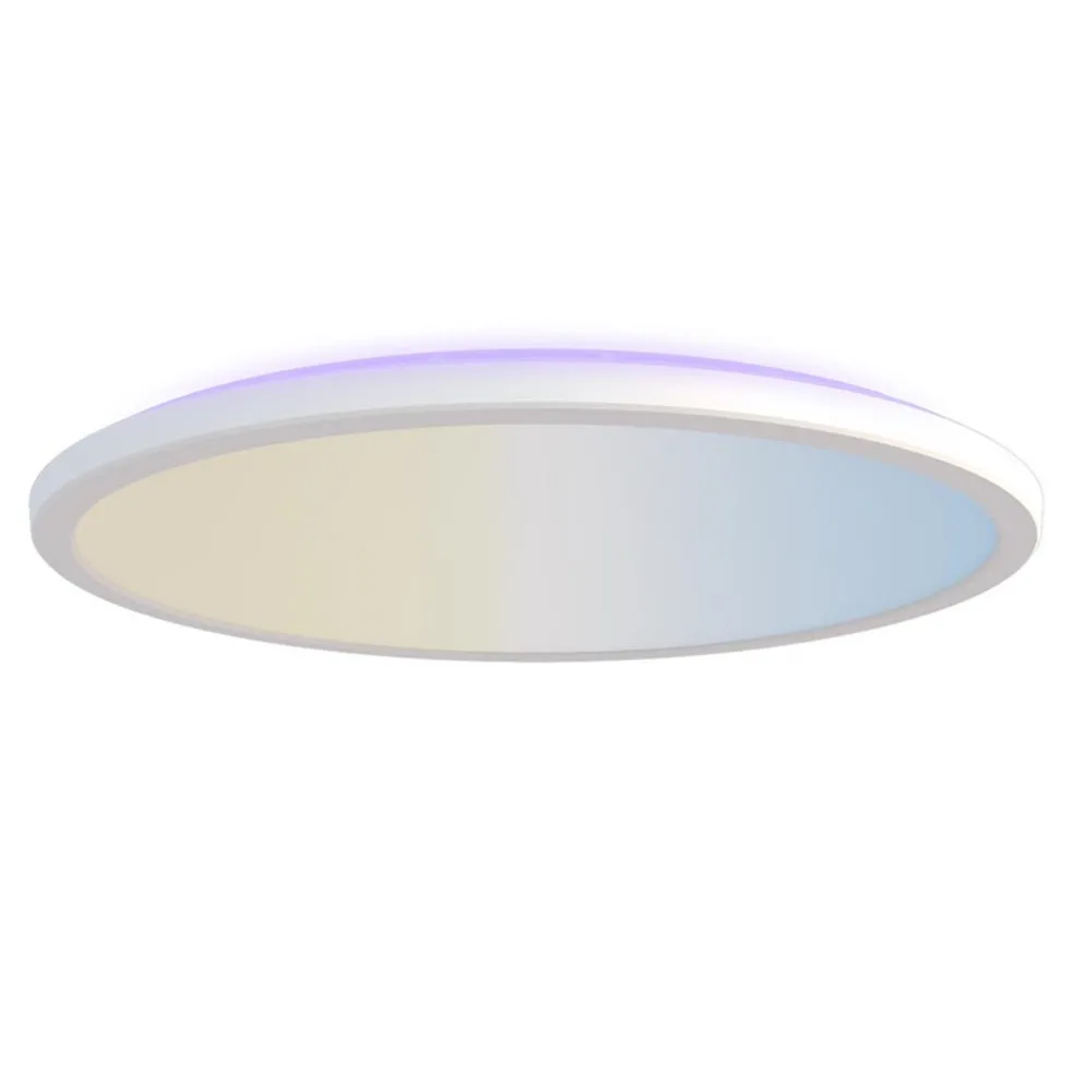 Hot Straluma Calex Smart Halo plafondlamp 40 cm