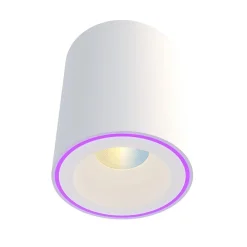 Sale Straluma Calex Smart Halo plafondspot wit