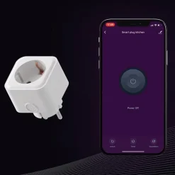 Flash Sale Straluma Calex Smart Home Connect Powerplug