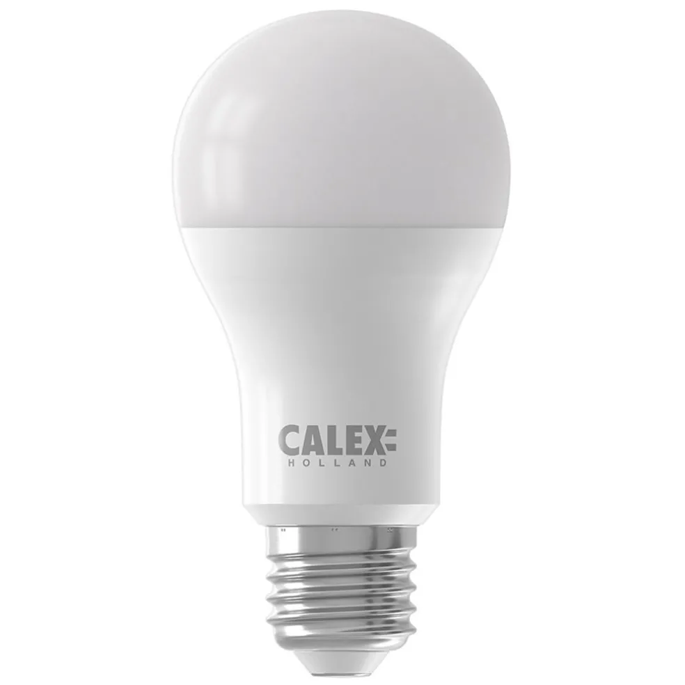 Clearance Straluma Calex Smart Home E27 A60 LED lichtbron 9.4W RGBW